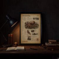 Akkorokamui main image