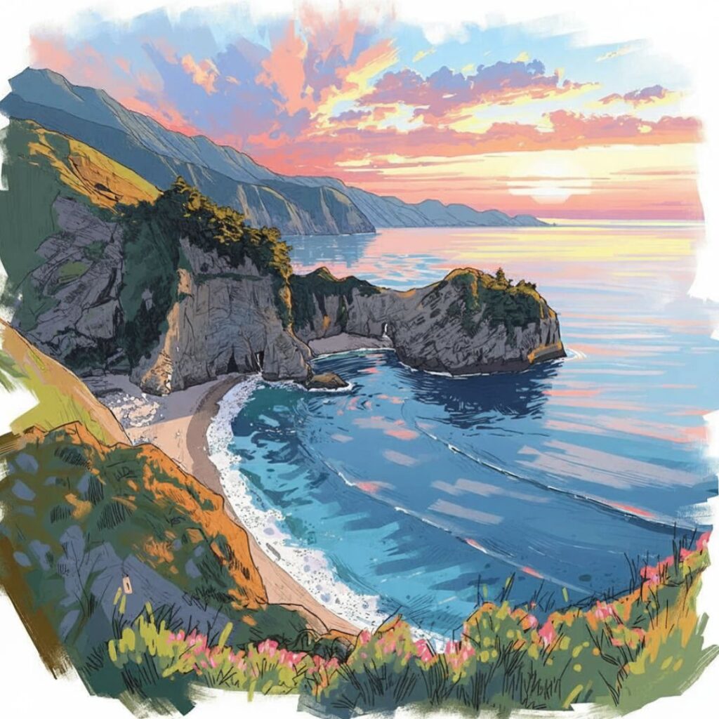 Territory one of yeti