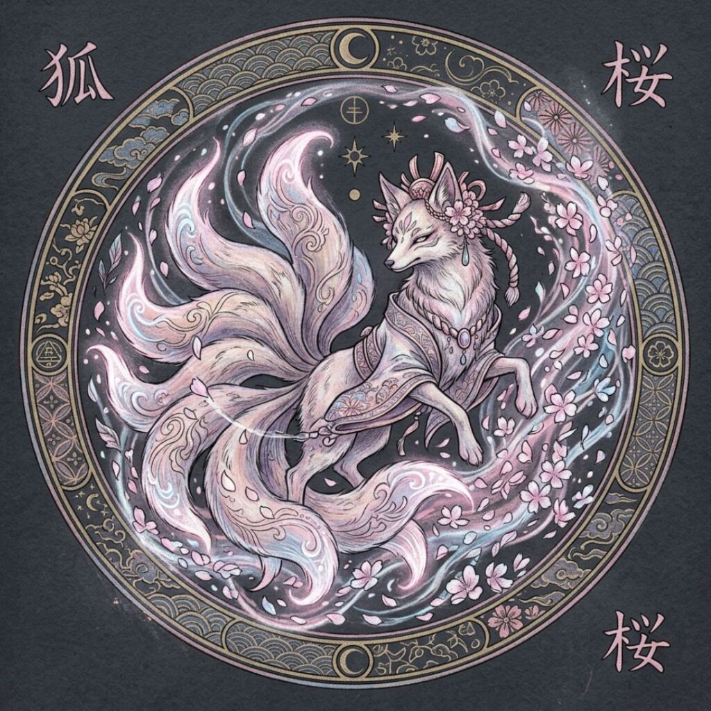 Kitsune featured image