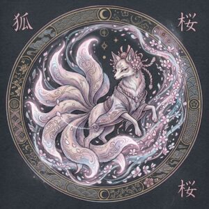 Kitsune featured image
