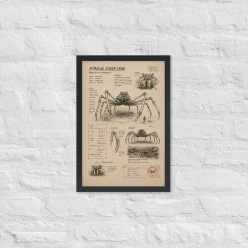 Enhanced matte paper framed poster in black 12x18 front 6a1bdc297c477.jpg