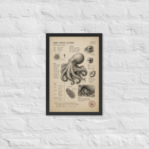 Enhanced matte paper framed poster in black 12x18 front 6a1bde059b00c.jpg
