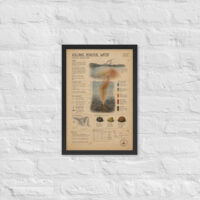 Enhanced matte paper framed poster in black 12x18 front 6a1be4b159cc3.jpg