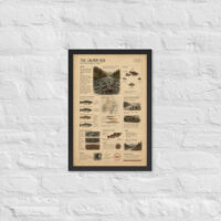 Enhanced matte paper framed poster in black 12x18 front 6a1bf3fa4a978.jpg