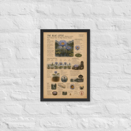Enhanced matte paper framed poster in black 12x18 front 6a1bf9b1bd700.jpg