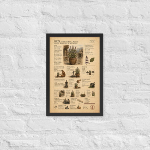 Enhanced matte paper framed poster in black 12x18 front 6a1bfc1242d72.jpg