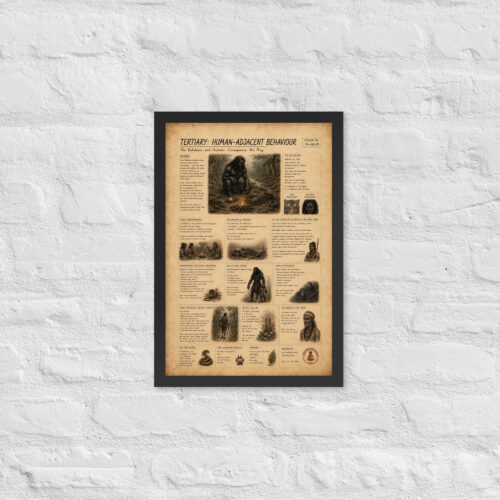 Enhanced matte paper framed poster in black 12x18 front 6a1c884c23a78.jpg