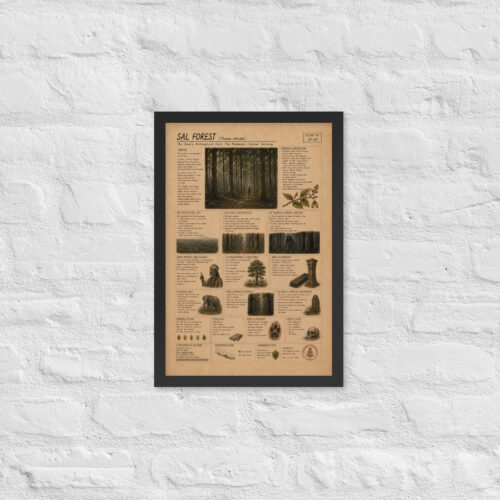 Enhanced matte paper framed poster in black 12x18 front 6a1c8935a3de3.jpg