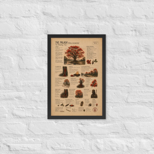 Enhanced matte paper framed poster in black 12x18 front 6a1c8d77737bb.jpg