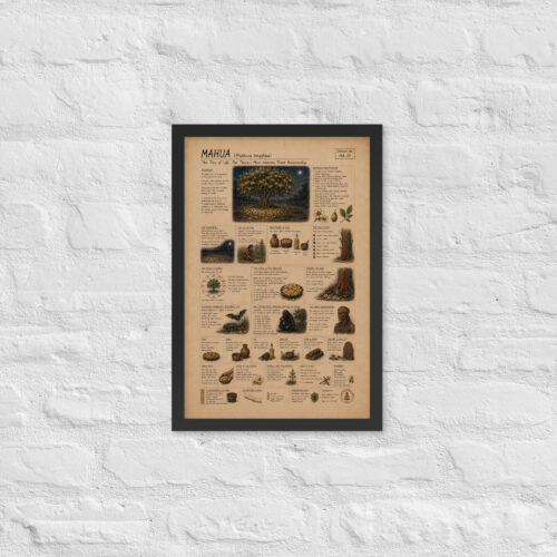 Enhanced matte paper framed poster in black 12x18 front 6a1c8dc7c246c.jpg