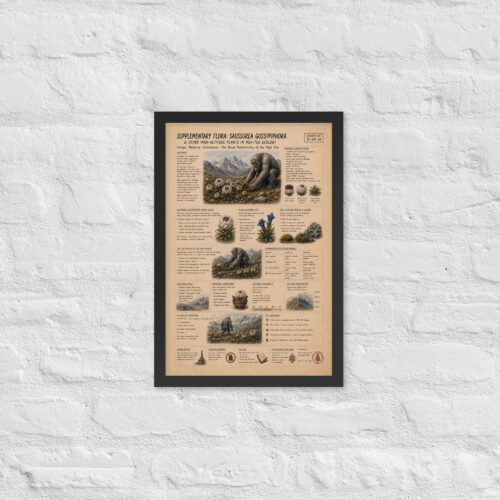 Enhanced matte paper framed poster in black 12x18 front 6a1c92b076164.jpg