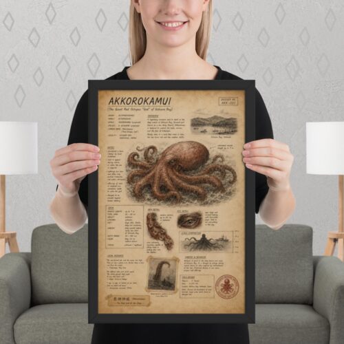 Enhanced matte paper framed poster in black 12x18 person 6a1af83c2a3ab.jpg