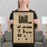 Enhanced matte paper framed poster in black 12x18 person 6a1bffb7435e4.jpg