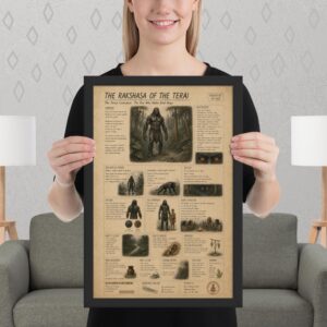 Enhanced matte paper framed poster in black 12x18 person 6a1bffb7435e4.jpg