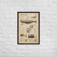 Enhanced matte paper framed poster in black 20x30 front 6a1bd9fae30b5.jpg