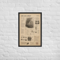 Enhanced matte paper framed poster in black 20x30 front 6a1be395d262f.jpg