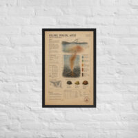 Enhanced matte paper framed poster in black 20x30 front 6a1be4b159d39.jpg