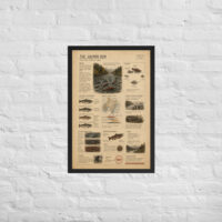 Enhanced matte paper framed poster in black 20x30 front 6a1bf3fa4aa22.jpg