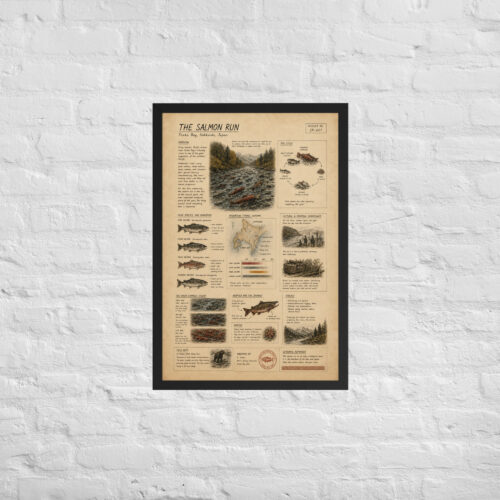 Enhanced matte paper framed poster in black 20x30 front 6a1bf3fa4aa22.jpg