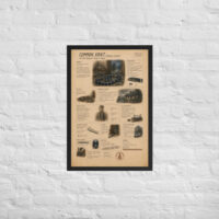 Enhanced matte paper framed poster in black 20x30 front 6a1bf7f675aec.jpg