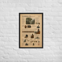 Enhanced matte paper framed poster in black 20x30 front 6a1bfa95a081f.jpg