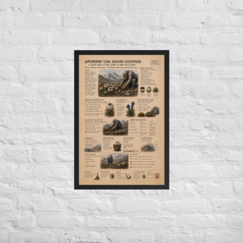 Enhanced matte paper framed poster in black 20x30 front 6a1c92b0761e9.jpg