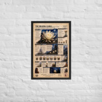 Enhanced matte paper framed poster in black 20x30 front 6a1c95721f5ae.jpg