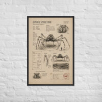 Enhanced matte paper framed poster in black 24x36 front 6a1bdc297c577.jpg