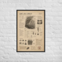 Enhanced matte paper framed poster in black 24x36 front 6a1be395d163f.jpg