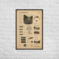 Enhanced matte paper framed poster in black 24x36 front 6a1bf3fa49f65.jpg