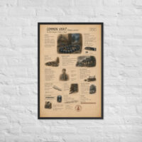 Enhanced matte paper framed poster in black 24x36 front 6a1bf7f674861.jpg