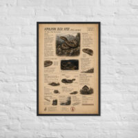 Enhanced matte paper framed poster in black 24x36 front 6a1bf8dbc419b.jpg