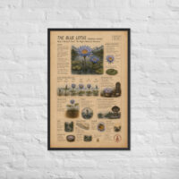 Enhanced matte paper framed poster in black 24x36 front 6a1bf9b1bbaec.jpg