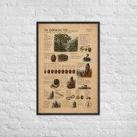 Enhanced matte paper framed poster in black 24x36 front 6a1bfa959ef58.jpg