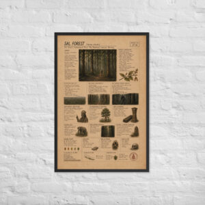 Enhanced matte paper framed poster in black 24x36 front 6a1c8935a38be.jpg