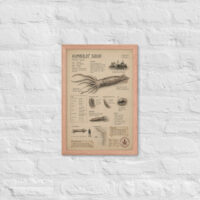 Enhanced matte paper framed poster in red oak 12x18 front 6a1bdb57ad0ee.jpg