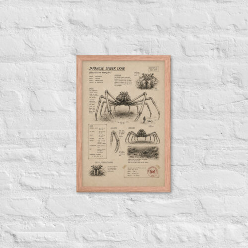 Enhanced matte paper framed poster in red oak 12x18 front 6a1bdc297c65e.jpg