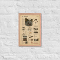 Enhanced matte paper framed poster in red oak 12x18 front 6a1bf3fa4ab8f.jpg