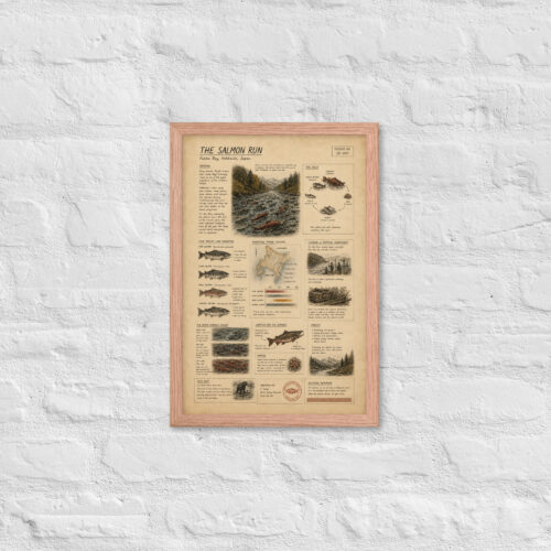 Enhanced matte paper framed poster in red oak 12x18 front 6a1bf3fa4ab8f.jpg