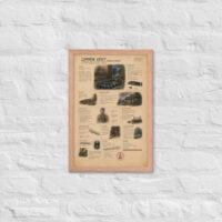 Enhanced matte paper framed poster in red oak 12x18 front 6a1bf7f675c4f.jpg
