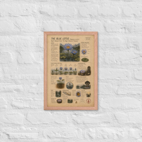 Enhanced matte paper framed poster in red oak 12x18 front 6a1bf9b1bd8c4.jpg