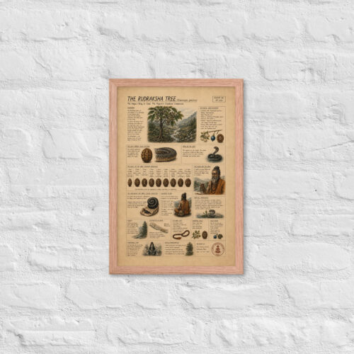 Enhanced matte paper framed poster in red oak 12x18 front 6a1bfa95a08f4.jpg