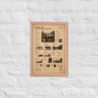 Enhanced matte paper framed poster in red oak 12x18 front 6a1c00af9fcce.jpg