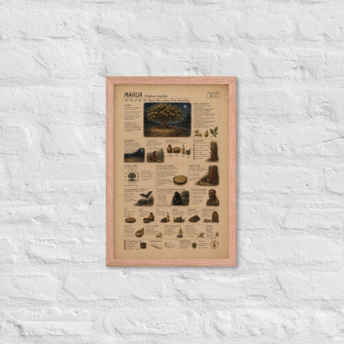 Enhanced matte paper framed poster in red oak 12x18 front 6a1c8dc7c26db.jpg