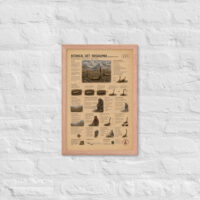 Enhanced matte paper framed poster in red oak 12x18 front 6a1c92317a8c0.jpg