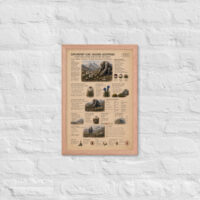 Enhanced matte paper framed poster in red oak 12x18 front 6a1c92b0762bb.jpg