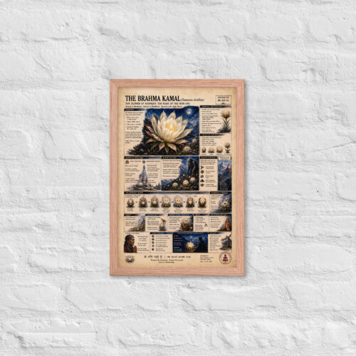 Enhanced matte paper framed poster in red oak 12x18 front 6a1c95721f679.jpg
