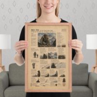 Enhanced matte paper framed poster in red oak 12x18 person 6a1c8e7e4786b.jpg