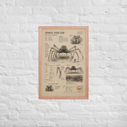 Enhanced matte paper framed poster in red oak 20x30 front 6a1bdc297c6ec.jpg