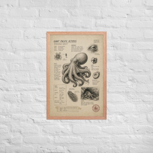 Enhanced matte paper framed poster in red oak 20x30 front 6a1bde059b1d9.jpg